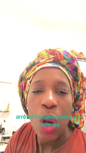 #les vidéos ça c'est pour peuple malien au Mali##Mali arrêter l'excision faite aux femmes