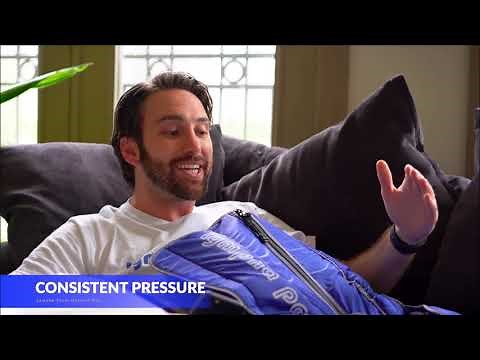 Introducing the Optimal Plus by Lympha Press