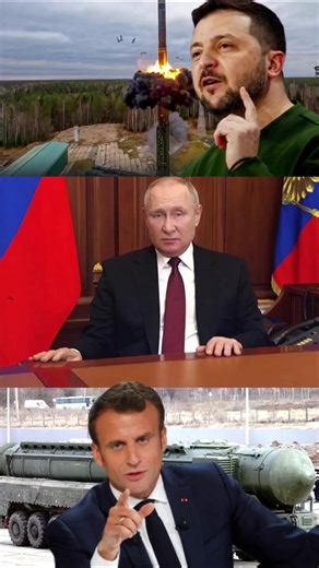 Discours de Vladimir poutine,France-ukraine. #russie #ukraine #france #poutine #russia