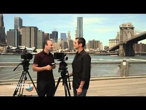 Canon EOS HD Video Tutorials: Using Filters