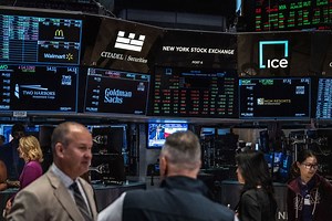 What lower rates mean for markets