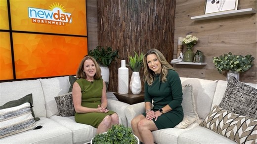 Cancer screening and testing options with Overlake Medical Center - New Day NW