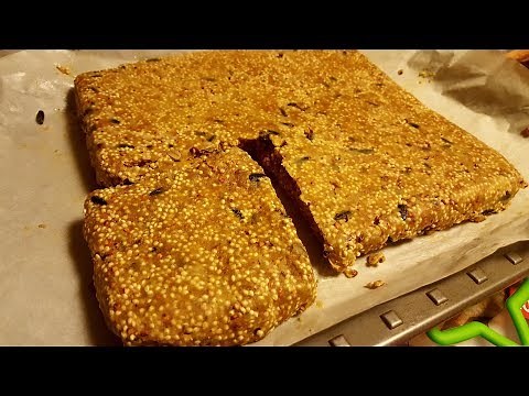 How to Make Suet Cakes for Birds