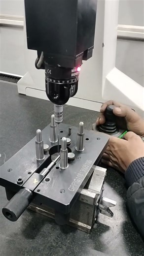 #cmm inspection service