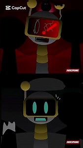 Sprunki Phase 3 Definitive Retake #sprunki #fnf #incredibox