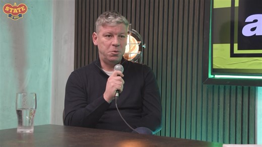 1.2K views |  ACSOM is back at BAaD in Glasgow on 27th June for an audience with three Celtic heroes: ️ STAN PETROV ️ ALAN THOMPSON ️ JACKIE MCNAMARA ➕ PLUS  Big-screen visuals ️ Live music from Paul Sheridan of The Wakes ️ Audience Q&A ️ ON SALE NOW: https://skiddle.com/e/39035761 | Glasgow Celtic Stream | Facebook