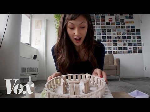 Decoding the ancient astronomy of Stonehenge