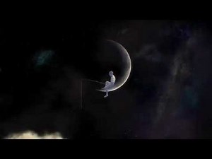DreamWorks Animation SKG Logo Fast Motion