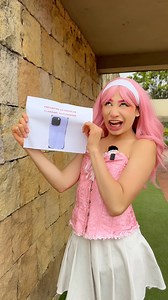 782K views · 10K reactions | ROBO DEL PHONE藍. #reelsviral | Fernanda Méndez | Facebook