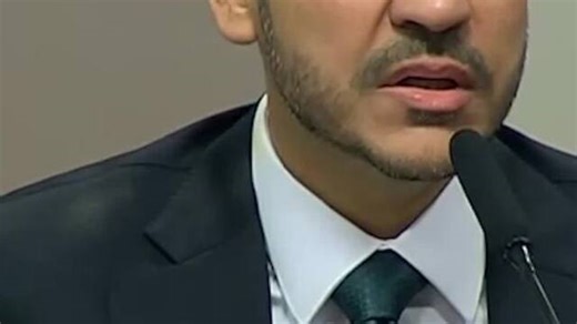 Messias comenta sobre o sistema prisional