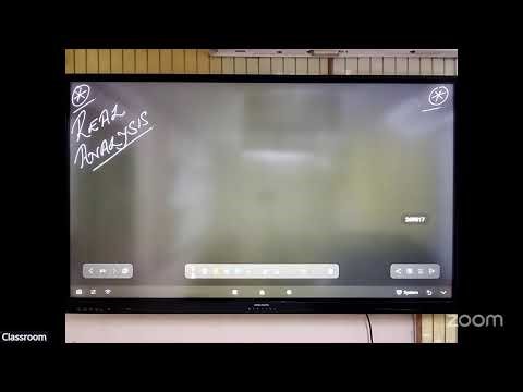 CSIR NET Maths- Measure Theory & Riemann Integration Lec 1 |Akashdeep Sir |GATE | IIT JAM |Asst Prof