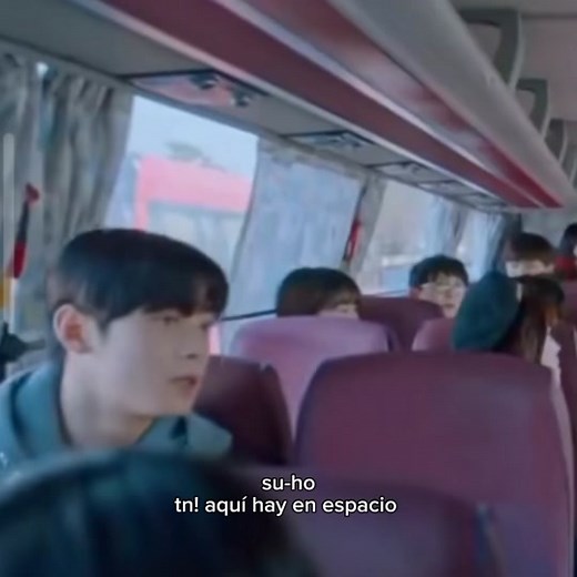 Historias de Suho, Seojun y TN en la Noche
