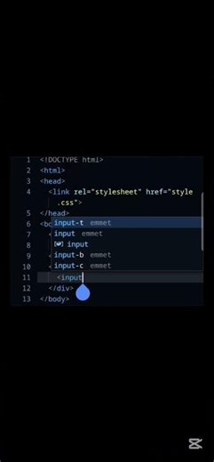 Input Range Tag in HTML/CSS
