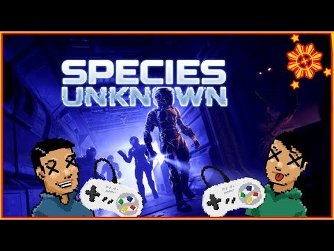 Quiet as a hotdog sliding down a hallway | Species Unknown