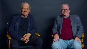 Deadline Launches Pete Hammond & Todd McCarthy’s Two Shot: Why Steven Spielberg & Guillermo Del Toro Broke The Rule And Remade Classics ‘West Side Story’ & ‘Nightmare Alley’