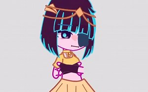 Ankha摇 但是是nmchara