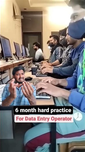 Computer typing speed 50 wpm DEAF GROWTH SKILLS Job. CTC 15k, 18k ,20k