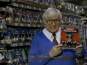 Menards Commercial 1995