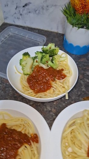 7.2K views · 44 reactions | I can eat broccoli with anything If only you know the powerful nutrients in the you will begin loving them | Rosemary's space | Facebook