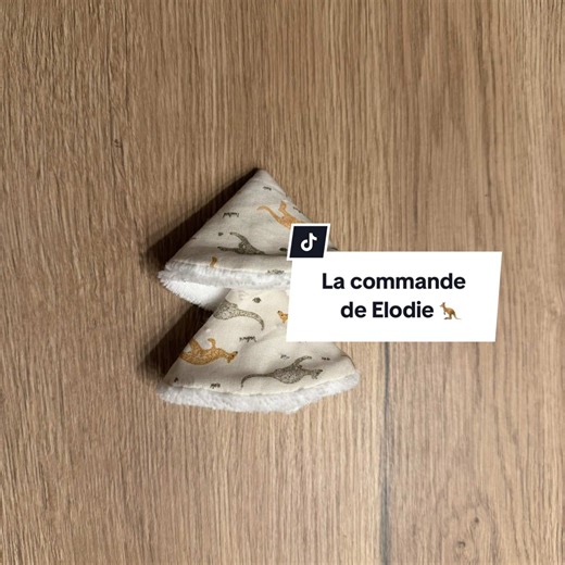 PRÉPARATION DE COMMANDE 💌 La commande de Elodie 🦘🫶🏼 #momtok#momtobe#babyboy#momofboy#fyp