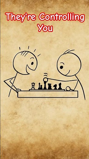 Signs Someone Is Secretly Manipulating You 😨 | Psychology