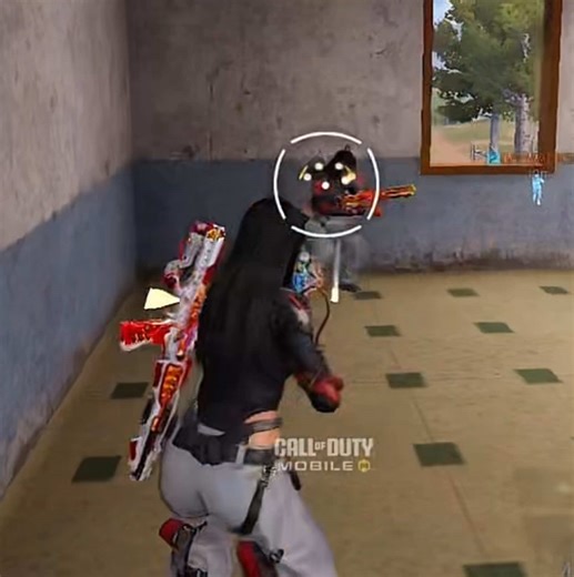 Exciting CODM Highlights and Edits Compilation