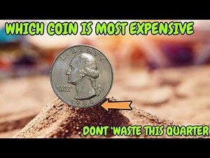 Shocking 1988 P Quarter Error Worth Thousands — Check Yours!