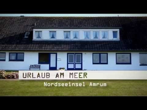 Urlaub Nordsee Amrum Ferienwohnung Ferienhaus Insel-Amrum Sarah Jessen