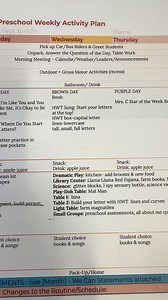 This week in preschool, we're diving into essential skills! We start by introducing Play-Doh and scissors, and as the first 'Star of the Week,' I demonstrate each activity to set a clear example for my students. We're focusing on letter formation, starting each letter from the top with a catchy song from Handwriting Without Tears. Students will trace their first letter and learn about 'tall,' 'small,' and 'fall' letters based on their positions on the lines. The week wraps up with creating my 'S