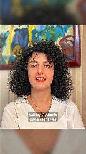 Family fears for Narges Mohammadi after arrest in Iran | REUTERS