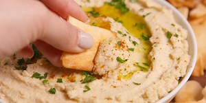 10 Vegan Appetizers Perfect For Any Party