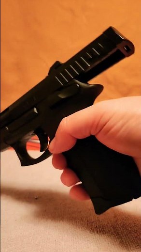 Umarex DX-17: How to Operate and Shoot