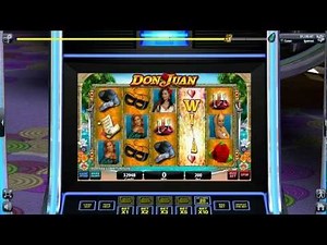 IGT Slots: Candy Bars (Gameplay)