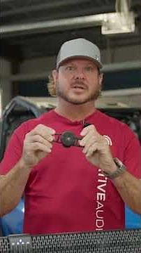 Kicker 47KPB2 PowerBar UTB Sound Bar - Product Showcase