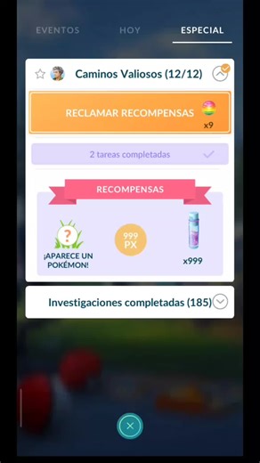📌 GOOOOOoooooo....!!! #pokemon #pokemontiktok #pogo #pokemongo #pokemongoespañol fyp