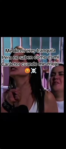 Mujer furiosa: La verdad detrás de mi calma