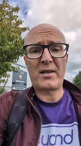 10K views · 63 reactions | "It's been stressed to me just how amazing...