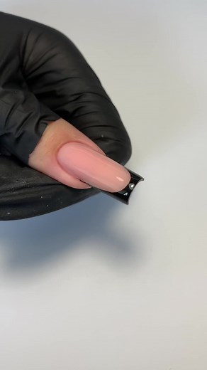 Nail Technician Manicure Techniques and Gel Polish Application