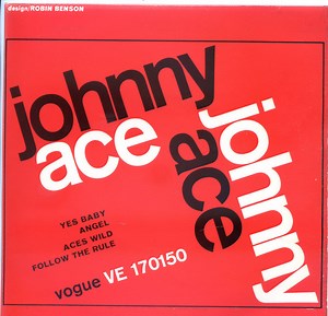 Johnny Ace - Johnny Ace