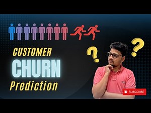 Deep Learning Tutorial 1 - Customer Churn Modelling using Multi Layer Perceptron