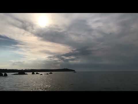Tinksminx - Dreamy Faces In The Clouds - Lutruwita