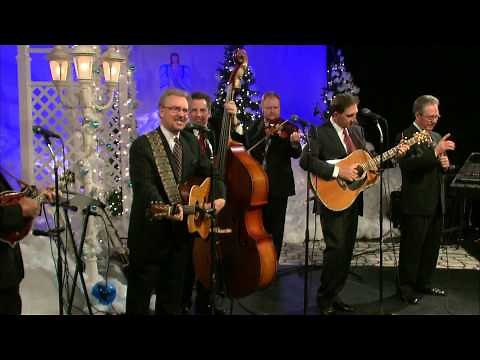 Nite Line (12-2-13) - Primitive Quartet and Archie Watkins & Smoky Mountain Reunion