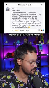 281K views · 10K reactions | Momentos de Estupidez Infantil Ep. 1 | Resumen del en vivo #comedia #humor #comediahumor #paternidad #storytime | Memecristo Memecristo | Facebook