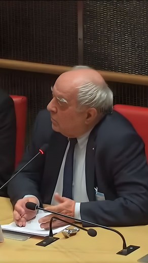 🕵️‍♂️ Guerre économique entre alliés ? Alain Juillet : « En France, un énorme groupe de pression défend les intérêts américains. » Selon les experts du renseignement, les cabinets de conseil américains peuvent aussi servir d’outils de guerre économique. Pourquoi ? Car la loi les oblige à partager les informations collectées avec leurs services de renseignement. « Woolsey, patron de la #CIA, écrivait en 2000 : nous allons espionner les entreprises européennes dans un but de guerre économique. 25