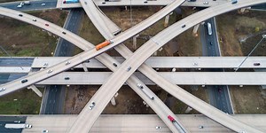 Biden’s Infrastructure Plan: Where the Money Is Going