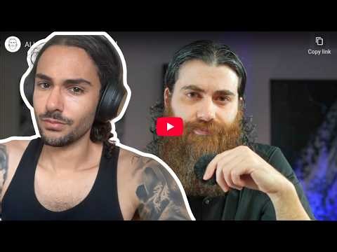 Is AI making EVERYONE delusional?