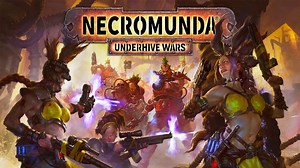 Necromunda: Underhive Wars Announced for Xbox One
