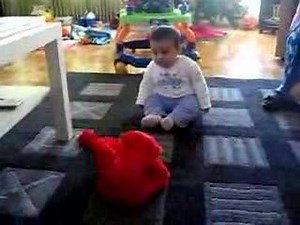 TMX ELMO and Nicole...