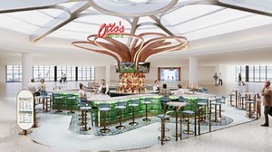 7 new restaurants, eateries coming to Orlando International Airport: Here's who, and when