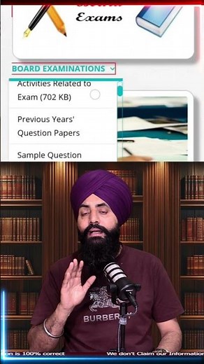 Mark Sheet 📑🎓 11th & 12th Class Explained #MarkSheet #StayAware #BetterLife #SmartLiving #Awareness